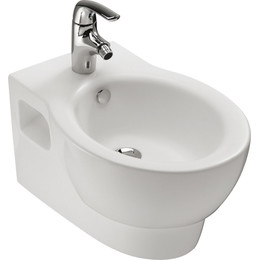 Биде подвесное Jacob Delafon Ove E1586-00 - фото 