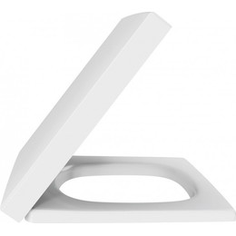 Сиденье с крышкой для унитаза Jacob Delafon Terrace микролифт E70019-00 - фото 