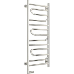 Полотенцесушитель электрический Сунержа Элегия 2.0 П13 1000х400 мм 00-5218-1040 L - фото 