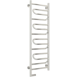 Полотенцесушитель электрический Сунержа Элегия 2.0 П14 1200х400 мм 00-5218-1240 L - фото 