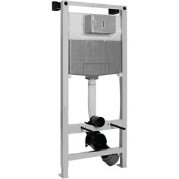 Инсталляция для унитаза Jacob Delafon E5504-NF - фото 