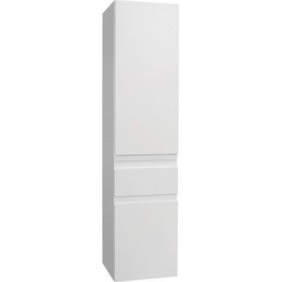 Пенал подвесной Jacob Delafon Madeleine 35 см R EB2069D-J5, белый - фото 