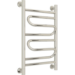 Полотенцесушитель водяной Сунержа Элегия+ П8 600х400 мм 00-0205-6040 - фото 