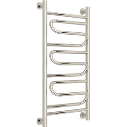 Полотенцесушитель водяной Сунержа Элегия+ П11 800х400 мм 00-0205-8040 - фото 