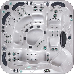 Спа бассейн Vortex Spas Spectrum 230х230 см - фото 