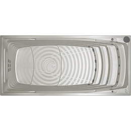 Спа бассейн USSPA Swim Spa XL 550х250 см, для коммерческого использования - фото 