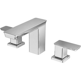 Смеситель для раковины Bravat Phillis F256101C-ENG - фото 