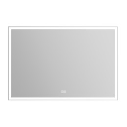 Зеркало BelBagno 120х80 см SPC-GRT-1200-800-LED-TCH-WARM - фото 