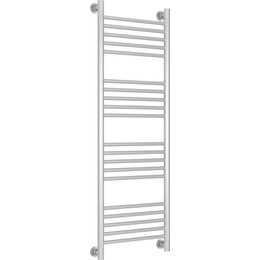 Полотенцесушитель водяной Сунержа Богема+ П20 1200x400 мм 071-0220-1240, сатин - фото 