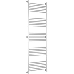 Полотенцесушитель водяной Сунержа Богема+ П30 1900x600 мм 071-0220-1960, сатин - фото 