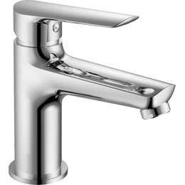 Смеситель для раковины Haiba HB10198 - фото 