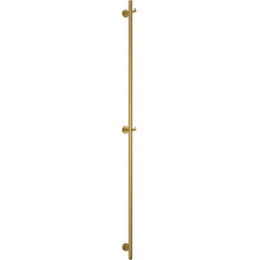 Полотенцесушитель электрический Сунержа Аскет 1650 мм 03-0850-1650, золото - фото 