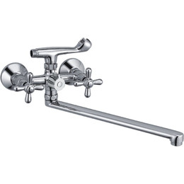 Смеситель для ванны Haiba HB2225 - фото 