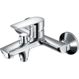 Смеситель для ванны Haiba HB60563 - фото 