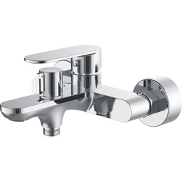 Смеситель для ванны Haiba HB60590 - фото 