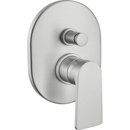 Смеситель для ванны Cezares LAGOS-VDIM-01 - фото 