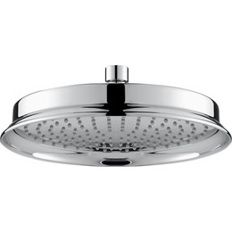 Верхний душ Cezares CZR-F-SP11-01 225х225 мм - фото 