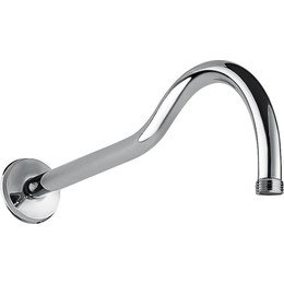 Кронштейн стеновой Cezares CZR-F-TDA6-01, 400 мм - фото 