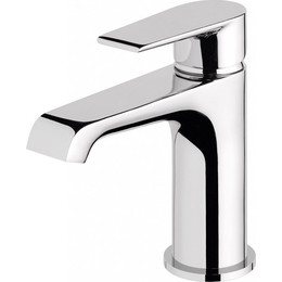 Смеситель для раковины Cezares NAUTIC-LS1-01-W0, Цвет производителя: хром - фото 