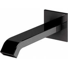 Излив для ванны Cezares PORTA-SC-NOP, черный - фото 