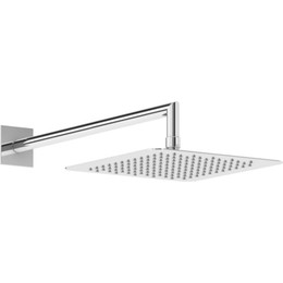 Верхний душ Cezares PORTA-TDDQ-30-01 300х300 мм - фото 