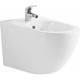 Биде подвесное Aquanet Cetus 2.0 B2 LX-1057 243553 - фото 