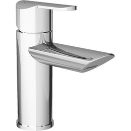 Смеситель для раковины Cezares GARDA-LSM1-01-Cr - фото 