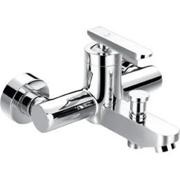 Смеситель для ванны Cezares SIESTA-F-VD-01 - фото 