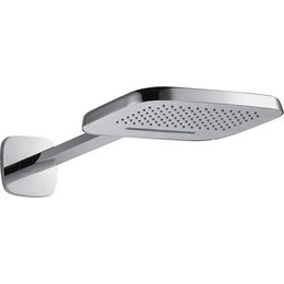 Верхний душ Cezares TESORO-F-TD2P-01 255х210 мм - фото 