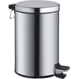 Ведро для мусора с педалью Haiba HB703 - фото 