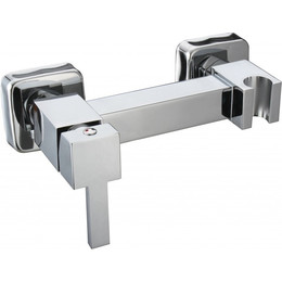 Смеситель для гигиенического душа Cezares Articoli Vari CZR-DA4-01 - фото 