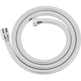 Душевой шланг Cezares Articoli Vari 150 см CZR-FD4-150-BIO, белый - фото 