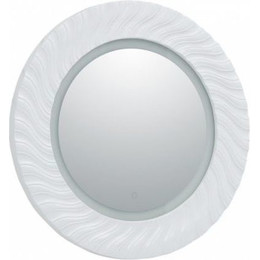 Зеркало Aquanet Милан 80 см 241821 LED - фото 