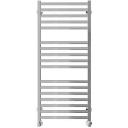 Полотенцесушитель водяной Ravak Degree П17 500х1200 мм X04000083667 - фото 