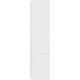 Пенал подвесной Aquanet Алвита 35 см 235359, белый - фото 