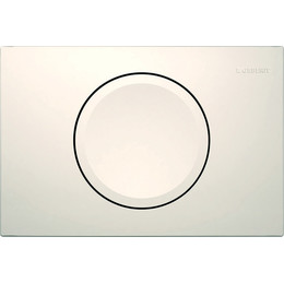 Кнопка смыва Geberit Delta 11 115.120.11.1, белый - фото 
