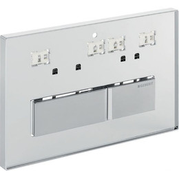 Кнопка смыва Geberit Sigma 50 115.788.00.1 - фото 