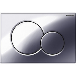 Кнопка смыва Geberit Sigma 01 115.770.21.5 - фото 