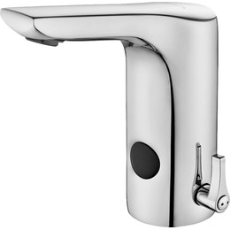 Смеситель для раковины электронный E.C.A. 108108051EX - фото 