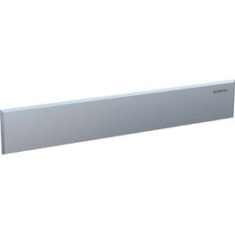 Решетка для трапа Geberit 32 см 154.336.FW.1, цвет нержавеющая сталь - фото 