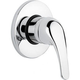 Смеситель для душа Emmevi Ambra CR9009 - фото 