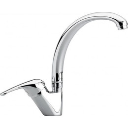 Смеситель для кухни Emmevi Ambra CR9087 - фото 