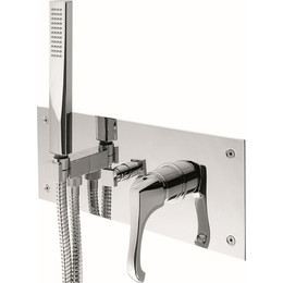 Смеситель для душа Emmevi Ares CR76059 - фото 