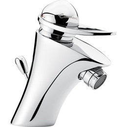 Смеситель для биде Emmevi Cheope CR5004 - фото 