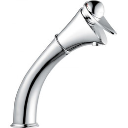 Смеситель для кухни Emmevi Cheope CR5007 - фото 