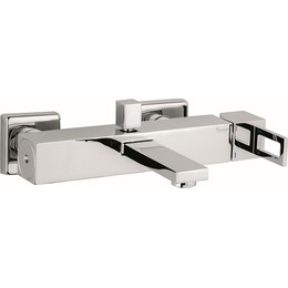 Смеситель для ванны Emmevi Gea CR26001LA - фото 