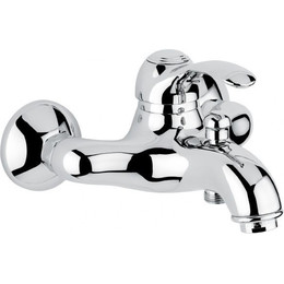 Смеситель для ванны Emmevi Harmony CR22001 - фото 