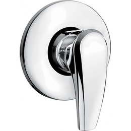 Смеситель для душа Emmevi Kali CR75009 - фото 