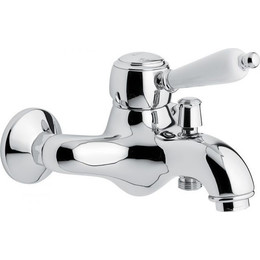 Смеситель для ванны Emmevi Laguna СR40061 - фото 