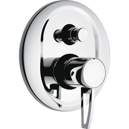 Смеситель для ванны Emmevi Minu CR83019LA - фото 